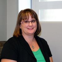 Dana Wyman, CPA, CGA