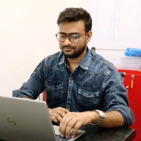 Anjanesh Kumar
