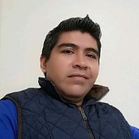 Sergio Rodríguez Cupil