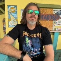 Darrin Davis
