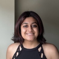 Aashni Patel
