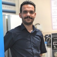 Hossein Norouzi Sahraei