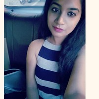 Shriya D Uthappa