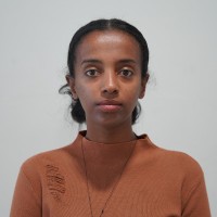 Lydia Getachew