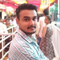 Tushar Kadu
