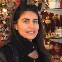 Özgecan Gül