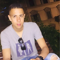 Ayoub Elgoumi