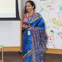 Garima Tripathi