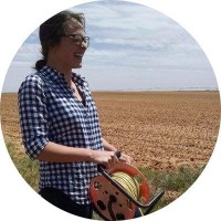 Katherine Drury