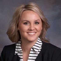 Ashley Gill