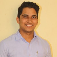 Akesh Tambe
