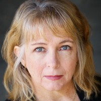 Rebecca Barnes