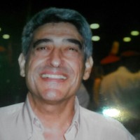 José Angel Gutiérrez Pérez