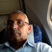 Mohamed Aliouali