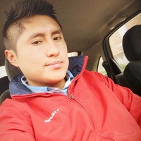 Ivan Lucero