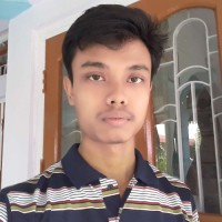 Bikram Deka