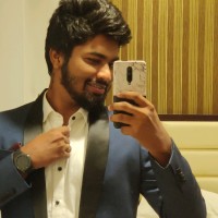 Arun Prashanth