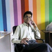Arindam Ghosh