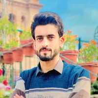 Meraj Khalid