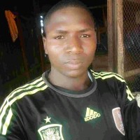 Shamsi Hassan