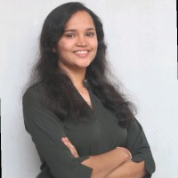 Parveen Shaikh