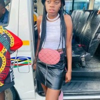 Nelisiwe Nelisiwe