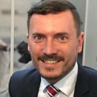 Robin Hitschfel