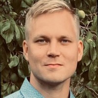 Kasper Genas