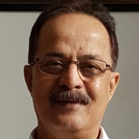 Ekramul Haque