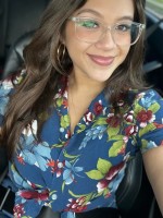 Evelynn Rodriguez