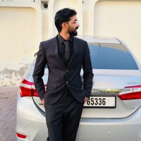 Suhair K M