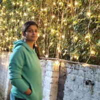 Akanksha Jaiswal