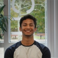 Shubham Chomal