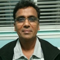 Bharat Patel