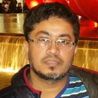 Kazi Mostaque Ahmed, PE