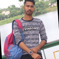 Bharat Kumar Behera