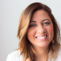 Daniela Rodrigues da Silva