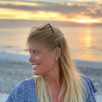 Julia Björklund Bergström