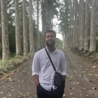 Gyles Edward Asiama-Allen