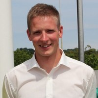 Christian Amdisen