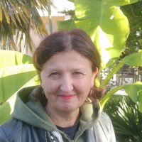 Olga Merkulova