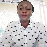 dorcas Ibrahim