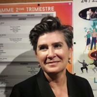 Sylvie Bulteau