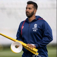 Adil Arif