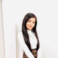 Prachi Uppal