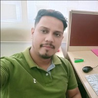 Neeraj Bisht