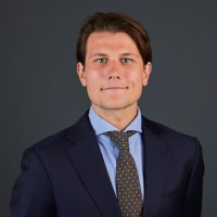 Bas van Baalen