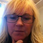 Helen Borg