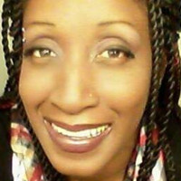 Theresa Johnson