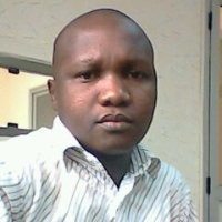 Souleymane Dosso